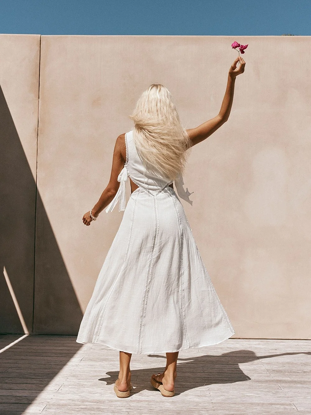 Aurelia Dress